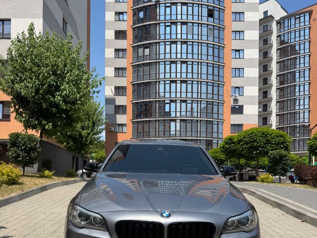 BMW 5 серії 2015, Івано-Франківськ, $15 999 - зображення 2