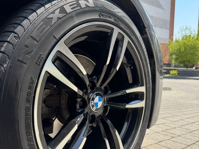 BMW 5 серії 2015, Івано-Франківськ, $15 999 - зображення 4