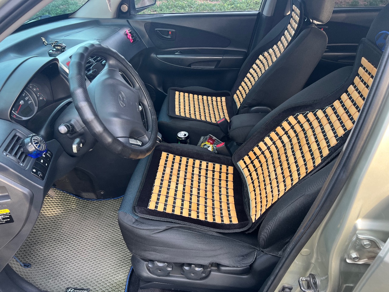 Hyundai Tucson - фото 8