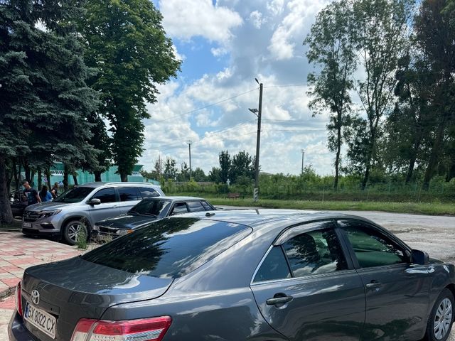 Toyota Camry 2011, Дунаївці, $8 500 - зображення 5