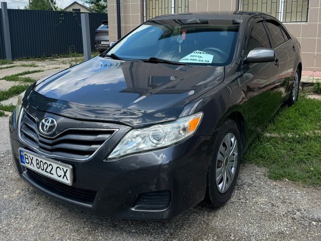 Toyota Camry 2011, Дунаївці, $8 500 - зображення 4