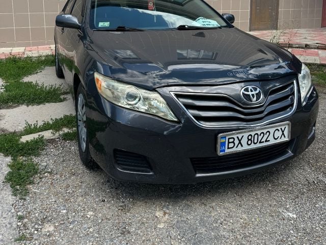 Toyota Camry 2011, Дунаївці, $8 500 - зображення 2