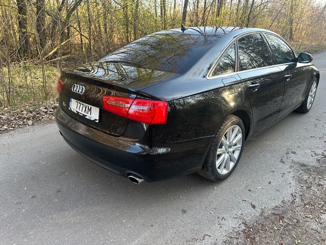 Audi A6 2012, Шепетівка, $12 000 - зображення 4