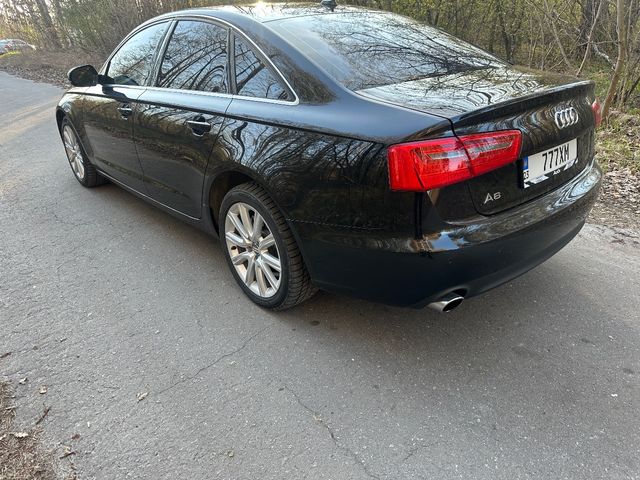 Audi A6 2012, Шепетівка, $12 000 - зображення 5