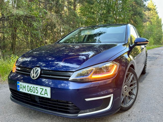 Volkswagen Golf 2017, Коростень, $11 500 - зображення 2