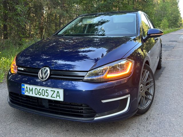 Volkswagen Golf 2017, Коростень, $11 500 - зображення 5
