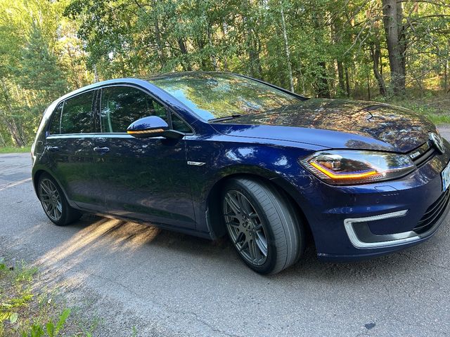 Volkswagen Golf 2017, Коростень, $11 500 - зображення 3