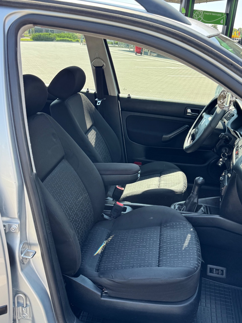 Volkswagen Golf - фото 7