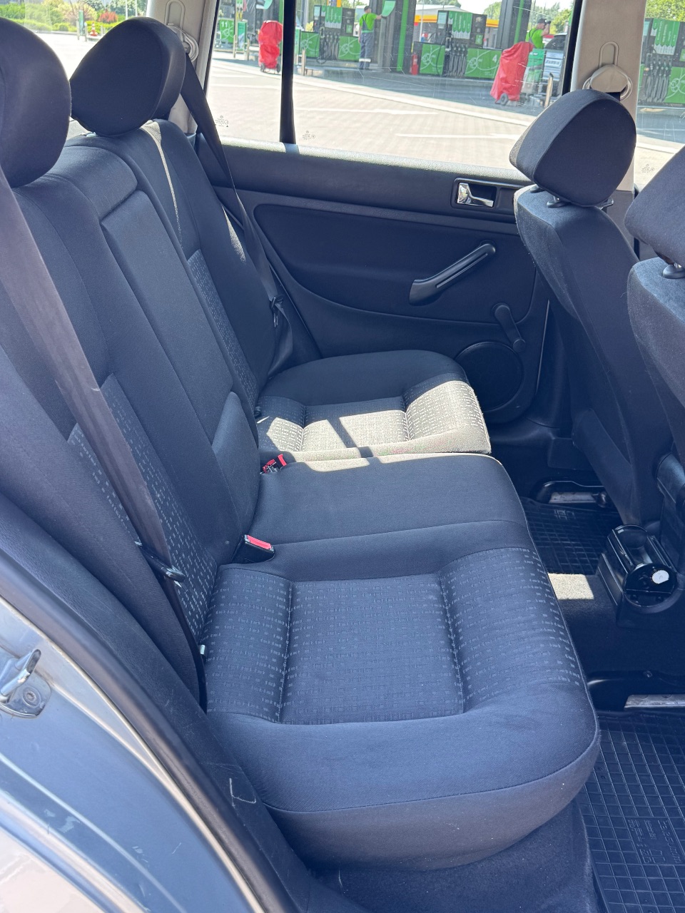 Volkswagen Golf - фото 8