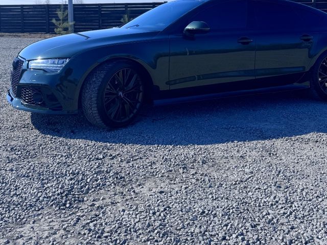 Audi A7 2015, Рівне, $23 000 - зображення 4