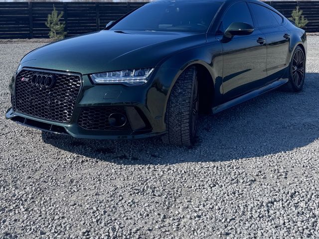 Audi A7 2015, Рівне, $23 000 - зображення 3
