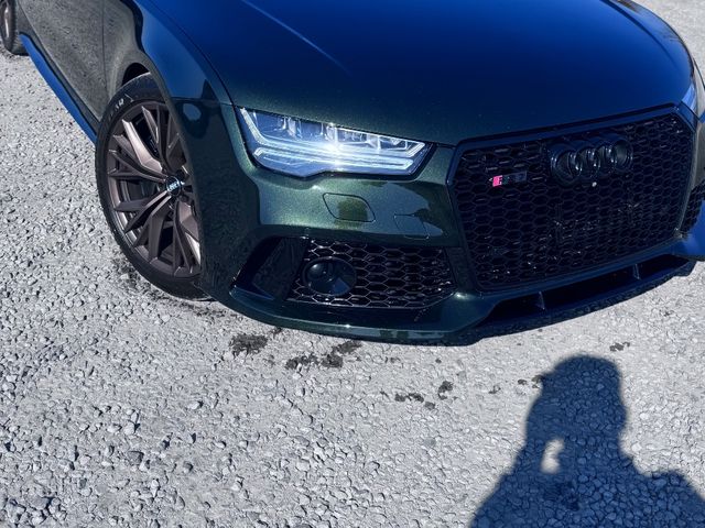 Audi A7 2015, Рівне, $23 000 - зображення 2