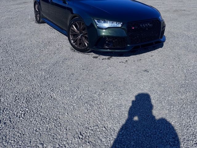 Audi A7 2015, Рівне, $23 000 - зображення 1