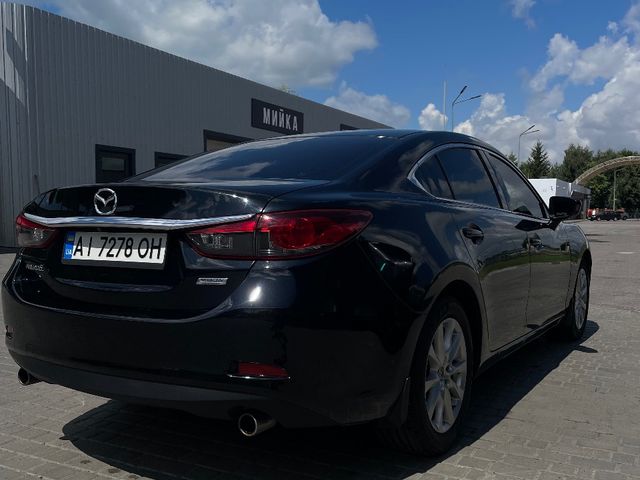Mazda 6 2015, Біла Церква, $10 900 - зображення 5