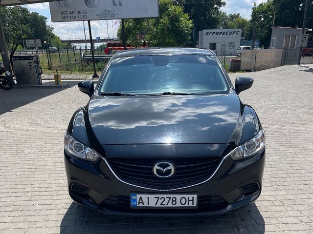 Mazda 6 2015, Біла Церква, $10 900 - зображення 3
