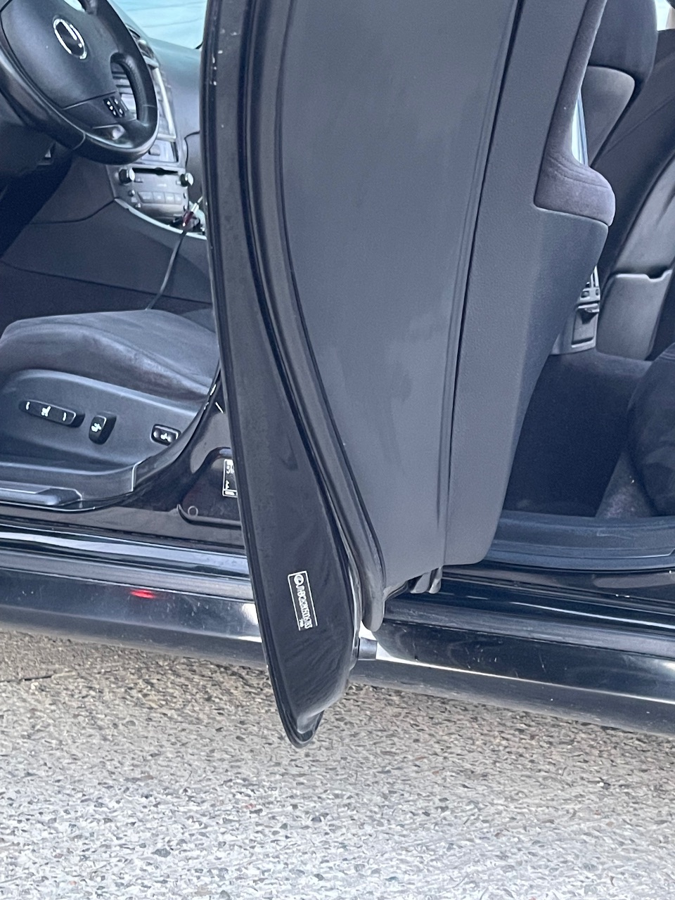 Lexus IS - фото 17