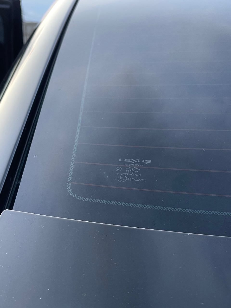 Lexus IS - фото 20