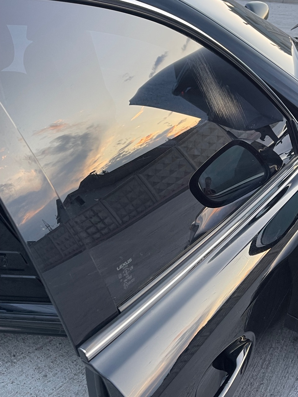 Lexus IS - фото 21