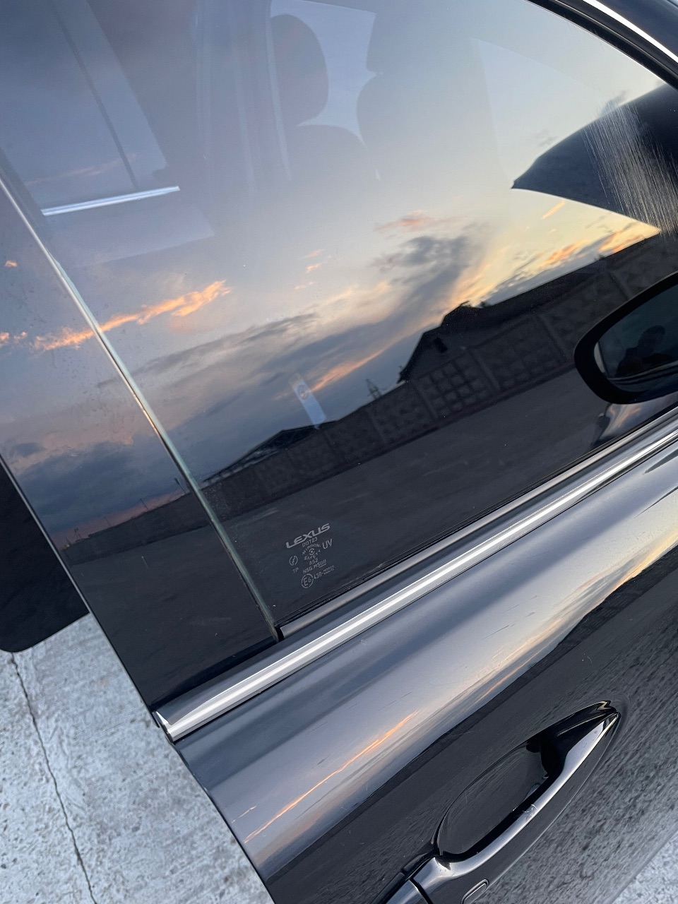 Lexus IS - фото 22