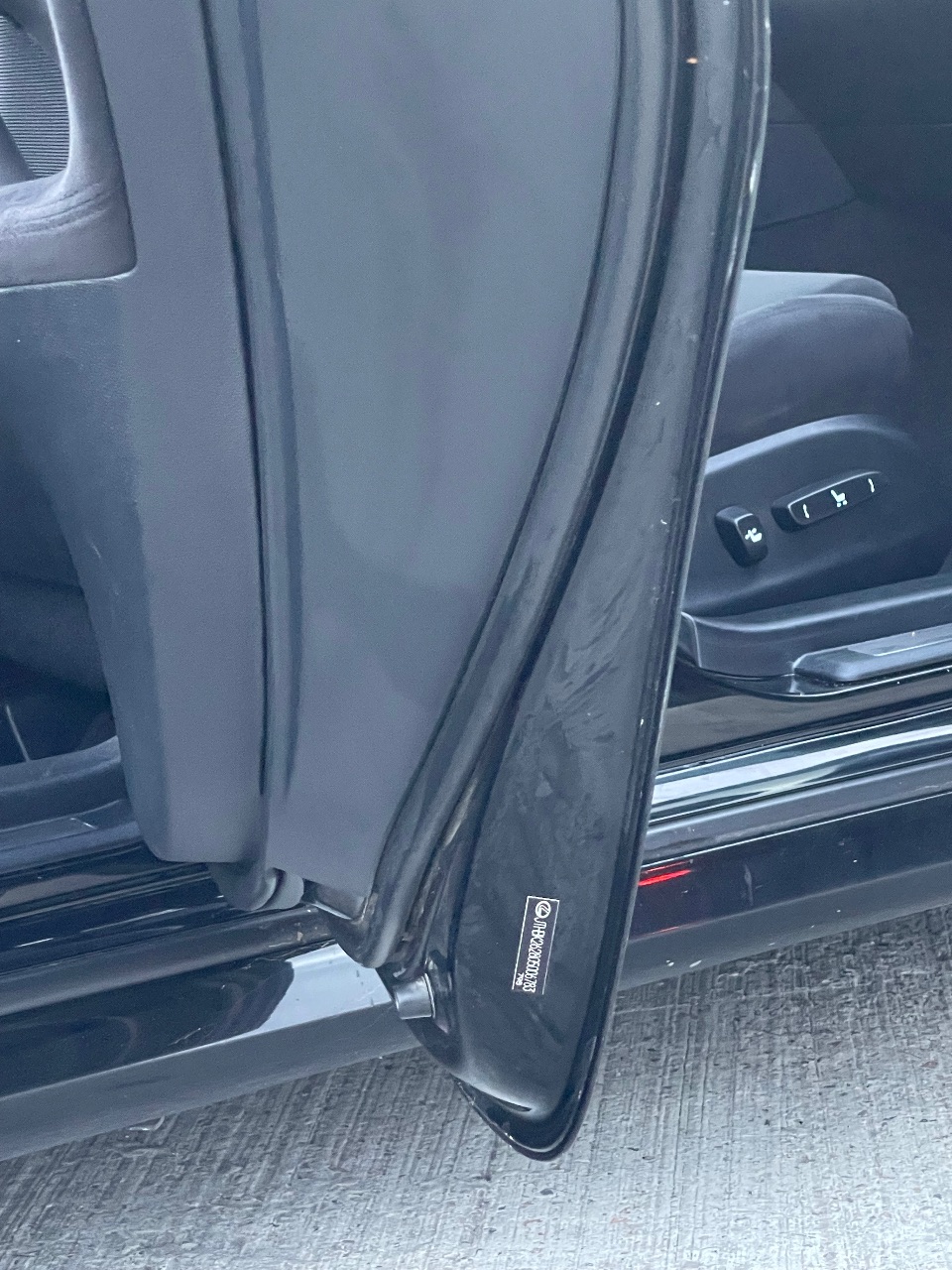 Lexus IS - фото 18