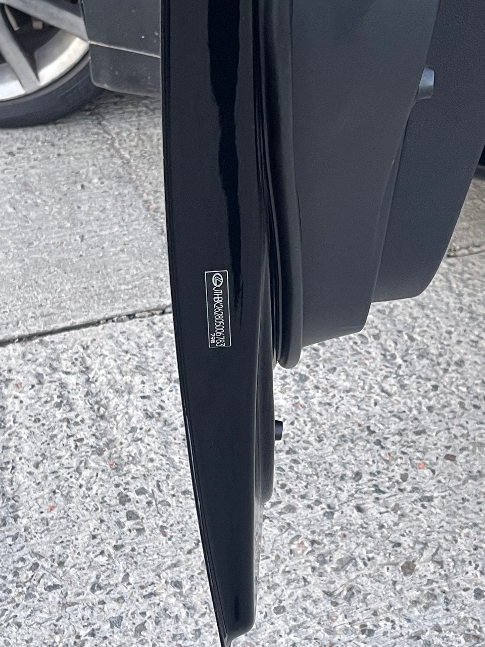 Lexus IS - фото 16