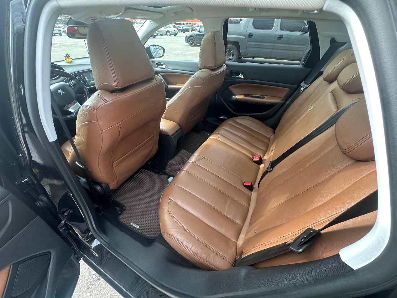 Peugeot 308 - фото 11