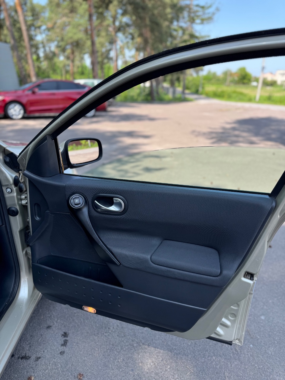 Renault Megane - фото 24