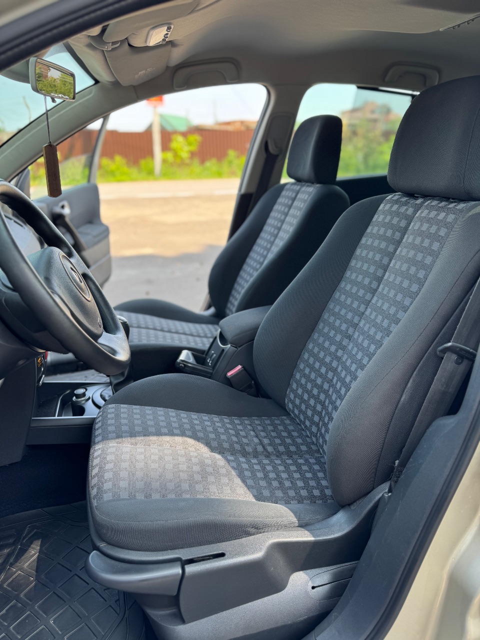 Renault Megane - фото 13