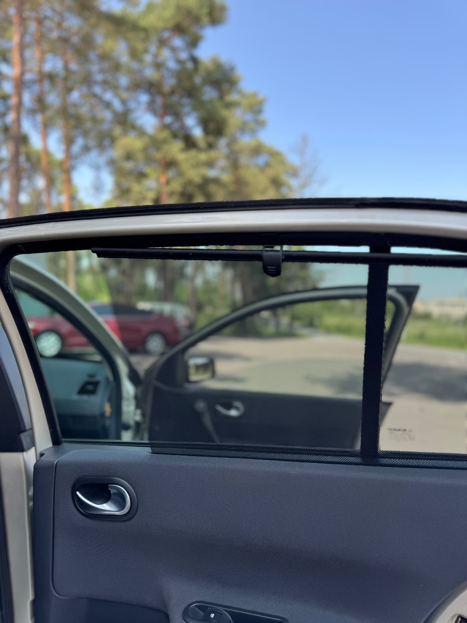 Renault Megane - фото 22