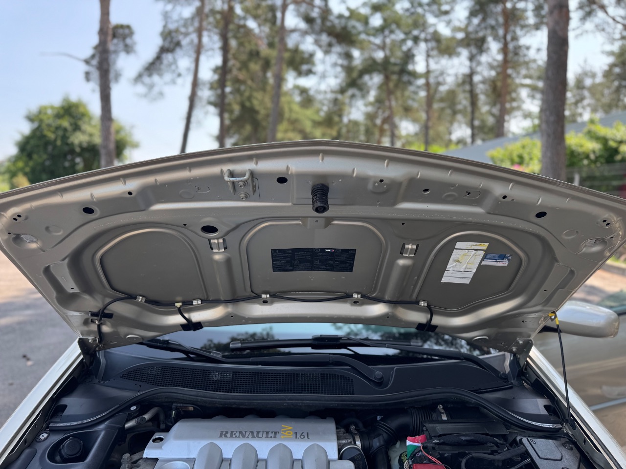 Renault Megane - фото 29