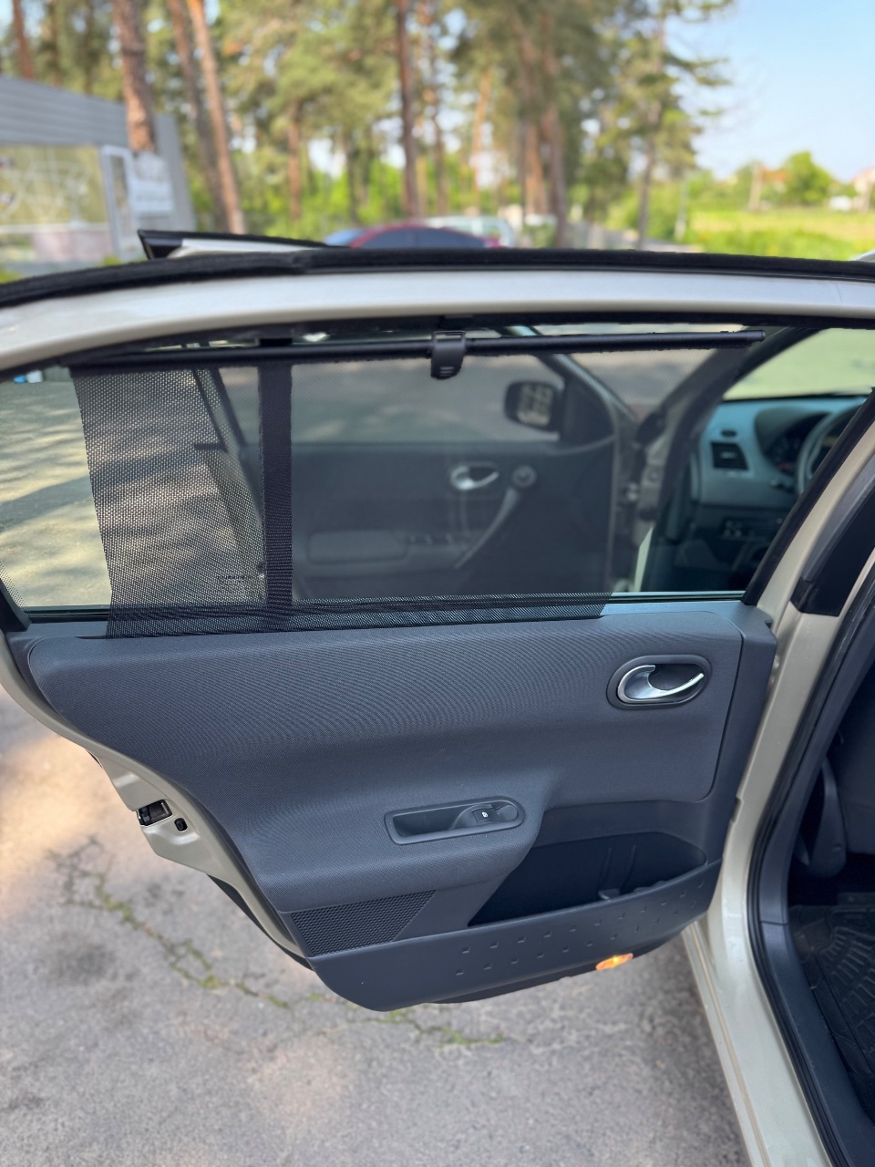 Renault Megane - фото 15