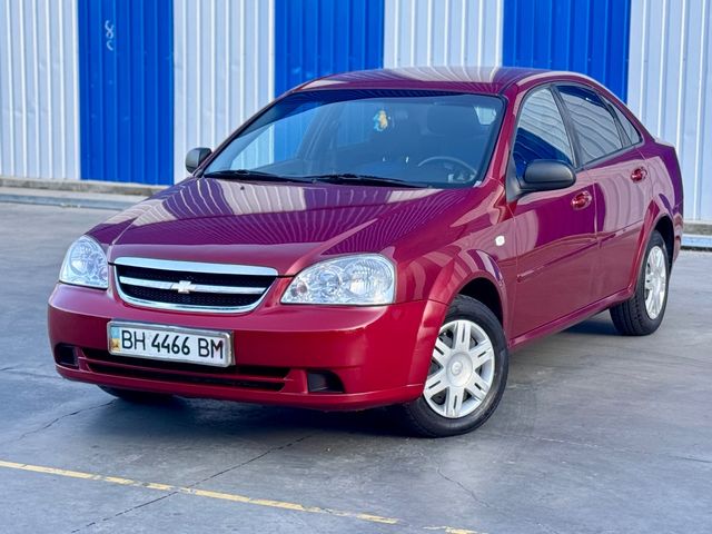 Chevrolet Lacetti - зображення 3