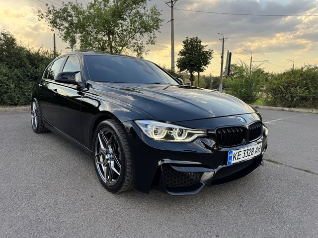 BMW 3 серії 2015, Кривий Ріг, $18 000 - зображення 2