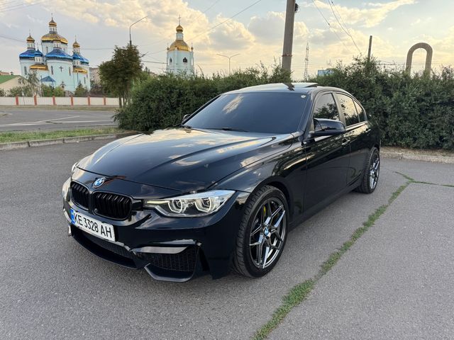 BMW 3 серії 2015, Кривий Ріг, $18 000 - зображення 3