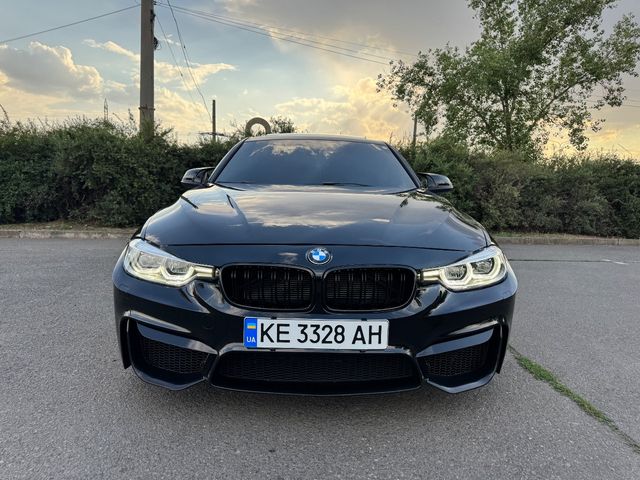BMW 3 серії 2015, Кривий Ріг, $18 000 - зображення 4