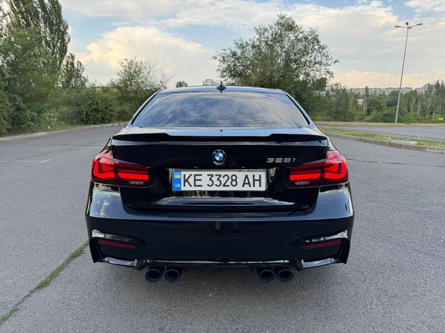 BMW 3 серії 2015, Кривий Ріг, $18 000 - зображення 5