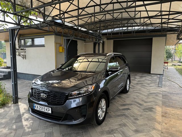 Kia Sorento 2018, Вишгород, $19 200 - зображення 1
