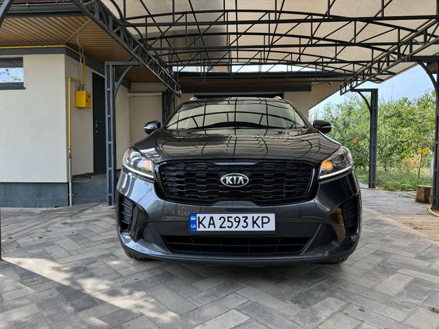Kia Sorento 2018, Вишгород, $19 200 - зображення 3