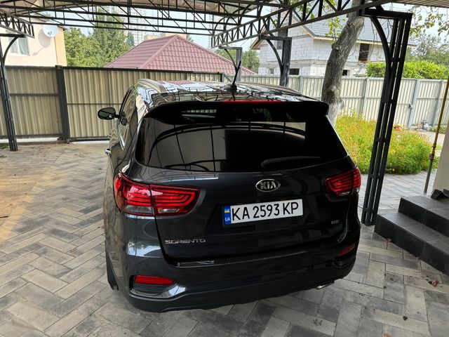 Kia Sorento 2018, Вишгород, $19 200 - зображення 5