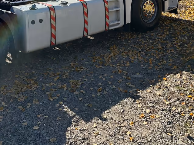 MAN TGX 2009, Lviv Oblast, $13 900 - image 5
