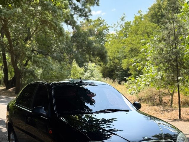 Daewoo Lanos - фото 2