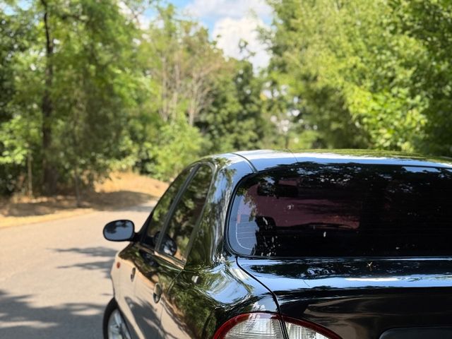 Daewoo Lanos - фото 4