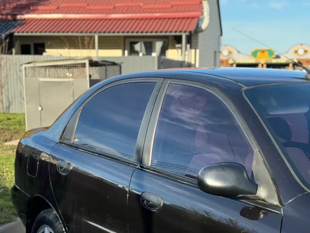 Daewoo Lanos - фото 2