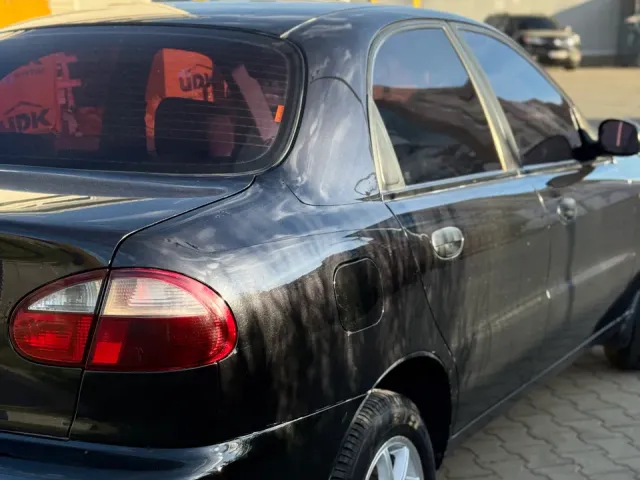 Daewoo Lanos - фото 3