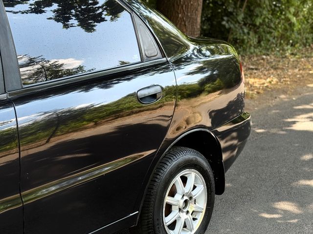 Daewoo Lanos - фото 3