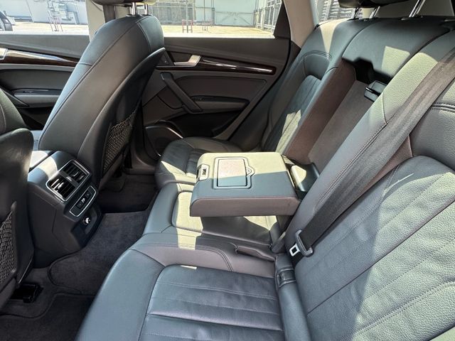 Audi Q5 2018, Київ, $24 500 - зображення 4