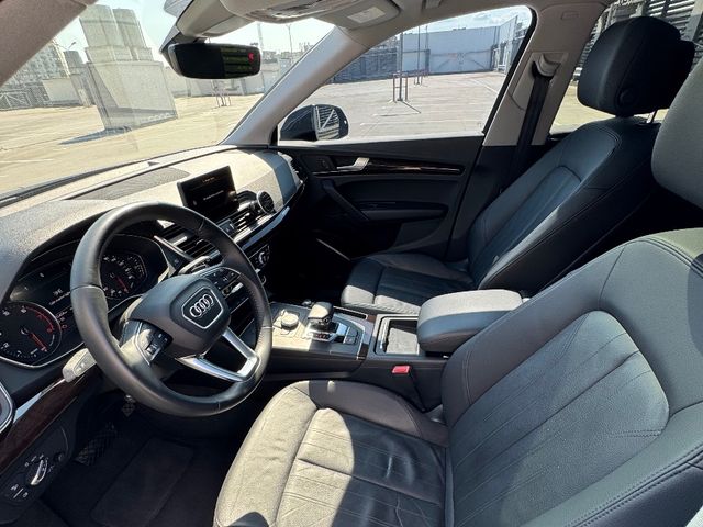 Audi Q5 2018, Київ, $24 500 - зображення 3