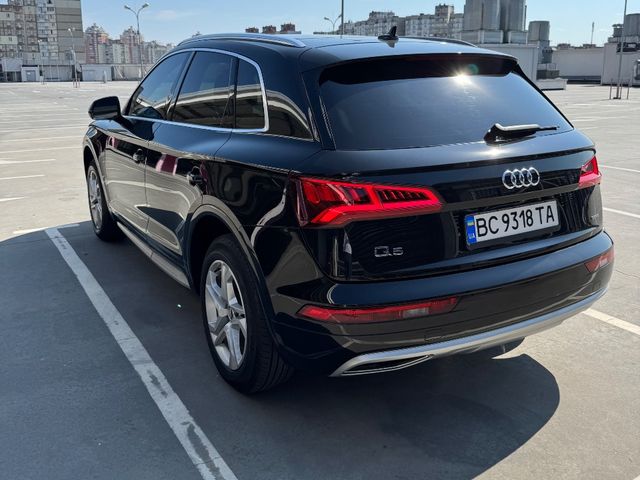 Audi Q5 2018, Київ, $24 500 - зображення 5