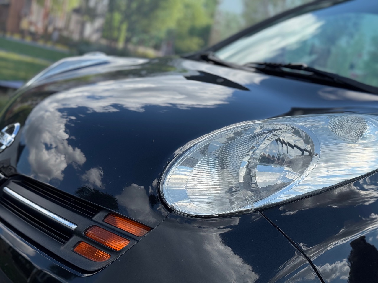 Nissan Micra - фото 17