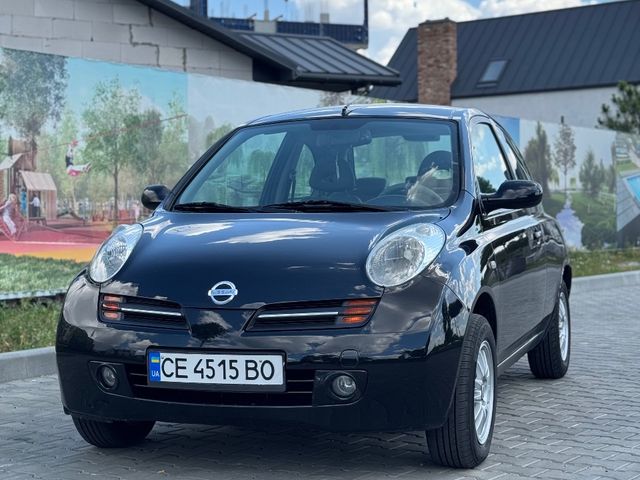 Nissan Micra - зображення 2
